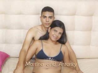 Martina_and_Antonhy