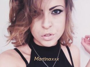 Martinaxxx