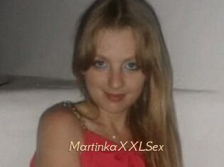 Martinka_XXLSex