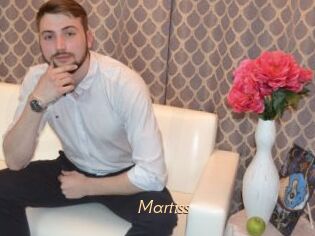 Martiss
