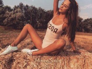 MarvelSmile