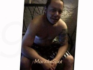 MarxtheSpot