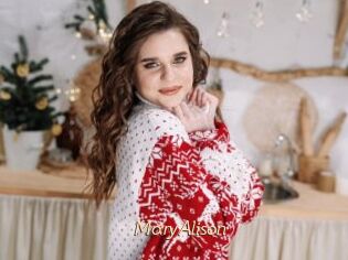 MaryAlison