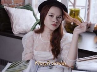 MaryBaldwin
