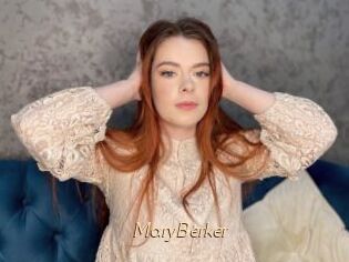 MaryBerker