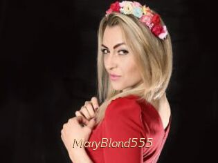 MaryBlond555