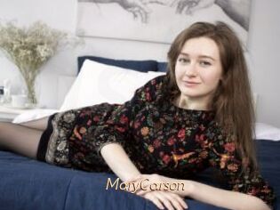 MaryCarson