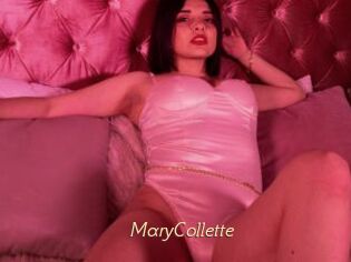 MaryCollette