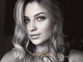 MaryDear