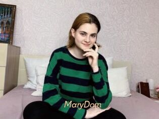 MaryDorn