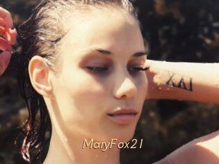 MaryFox21