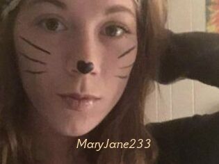 MaryJane233