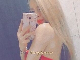 MaryJanesx