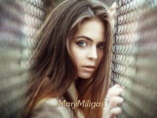 MaryMiligan