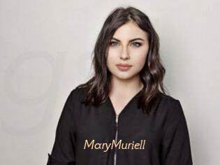 MaryMuriell