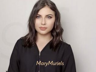 MaryMuriels