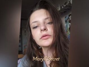 MaryOSecret
