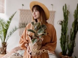 MaryOtis