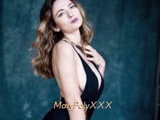 MaryPolyXXX