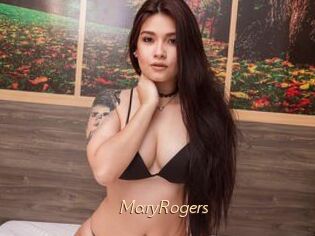 MaryRogers