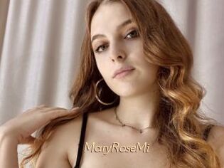 MaryRoseMi