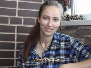MarySimmons