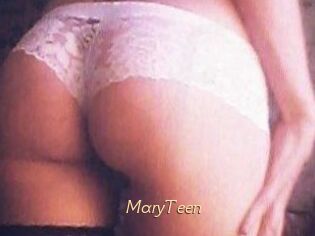 MaryTeen