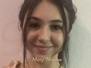Mary_Marlow