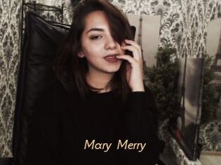 Mary_Merry