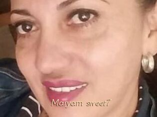 Maryam_sweet7