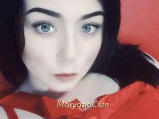 MaryanaCute