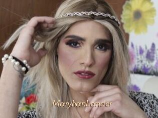 MaryhanLander