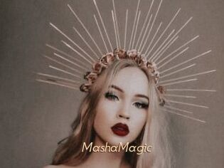 MashaMagic