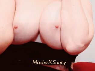 MashaXSunny