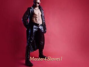 Master4Slaves1