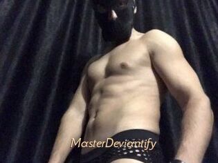 MasterDeviantify
