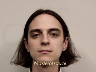 Masterofsauce