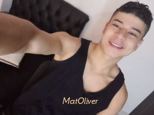 MatOliver