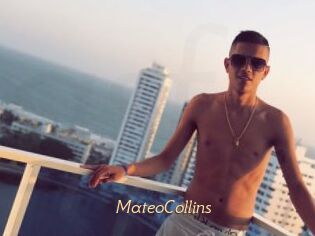 MateoCollins