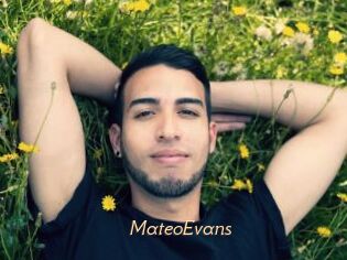 MateoEvans