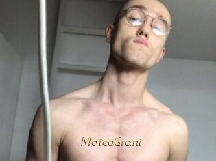 MateoGrant