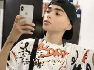 MateoPlayBoy