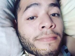 Mateosso