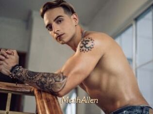 MathAllen