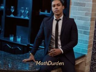 MathDurden