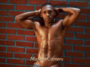 MathewCameru