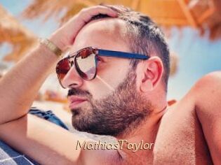MathiasTaylor