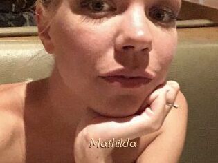 Mathilda