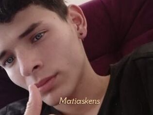 Matiaskens