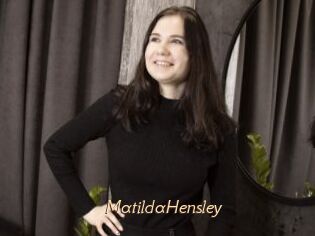 MatildaHensley